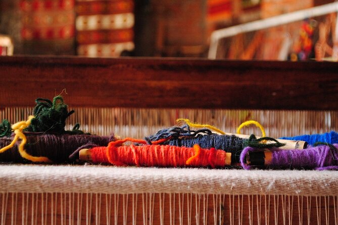 Hierve el Agua Artisanal Route with Mezcal and Oaxacan Food - A Detailed Look at the Tour Experience