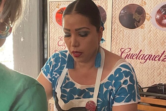 15 Moles in Oaxaca A Tasting of Taste and Culture - FAQs