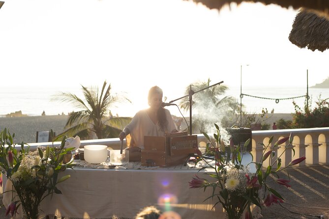 Yoga and Sound Healing Experience in Puerto Escondido - A Closer Look at the Experience