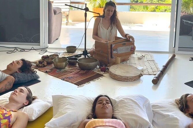 Yoga and Sound Healing Experience in Puerto Escondido - Final Thoughts