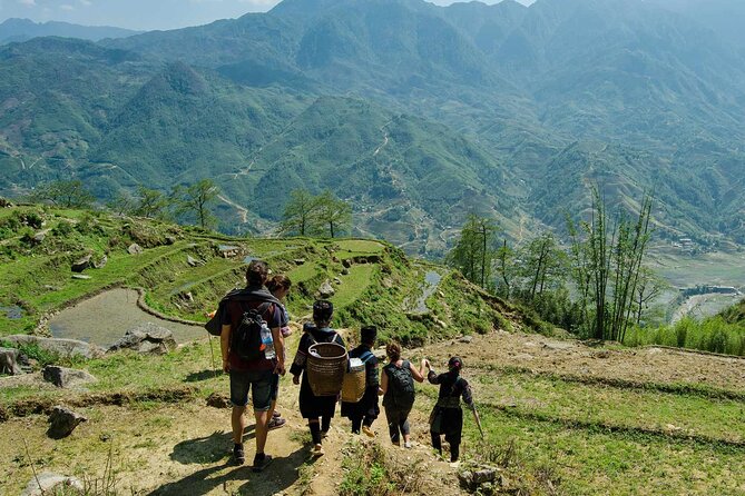 Private Tour Experience from Sapa Town to Cat Cat Village - Value Analysis: Is It Worth the Cost?