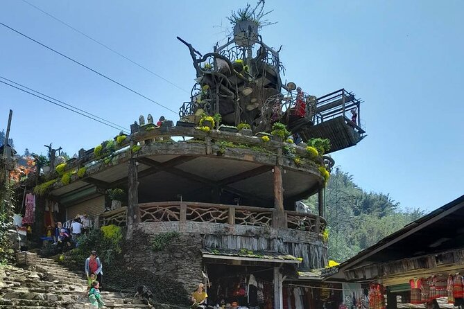 Private Tour Experience from Sapa Town to Cat Cat Village - FAQ