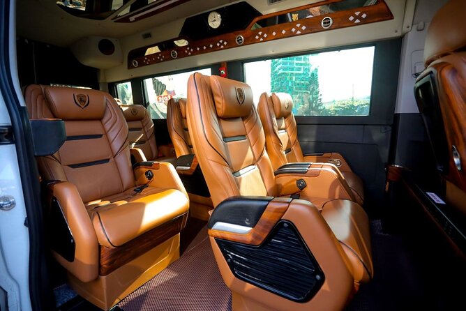 Private Transfers Hanoi  Sapa One Way (Free Hotel Pickup) - Why the Private Transfer Is a Great Choice