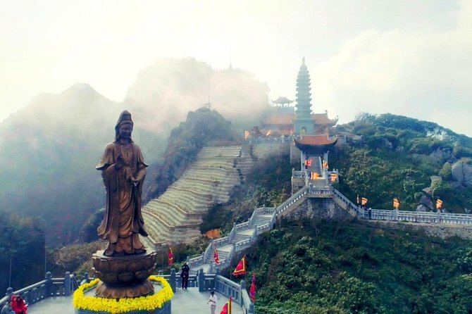 Private Transfers Hanoi  Sapa One Way (Free Hotel Pickup) - Who Should Book This Private Transfer?