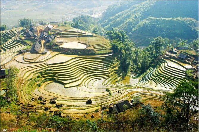 Half-Day Private Muong Hoa Valley Trek and Ethnic Tribes Tour - Authentic Experiences and Local Interactions