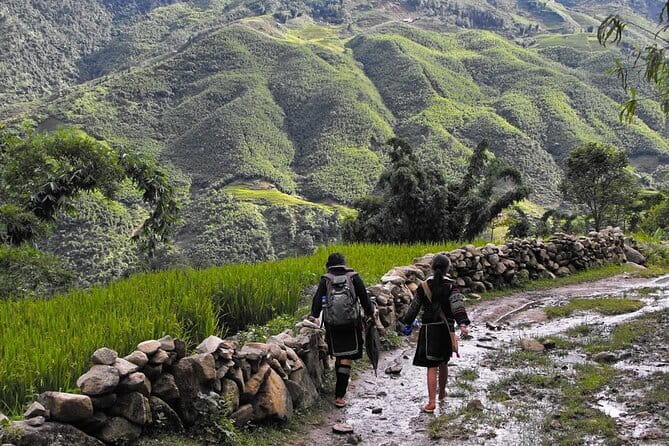 Half-Day Private Muong Hoa Valley Trek and Ethnic Tribes Tour - Frequently Asked Questions