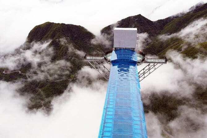Cloud Dragon Skywalk and Silver Waterfall Tour From Sapa - Authentic Insights from Reviews