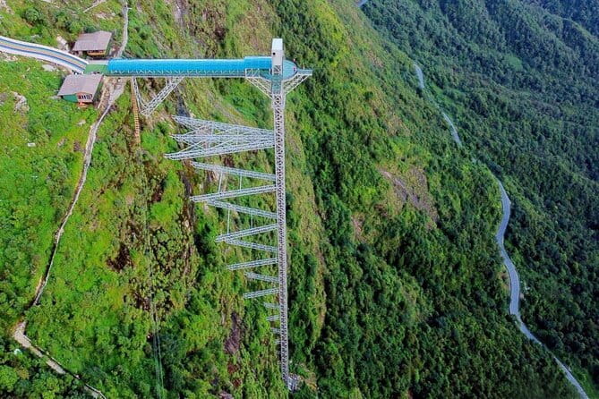 Cloud Dragon Skywalk and Silver Waterfall Tour From Sapa - Final Thoughts: Who Should Consider This Tour?