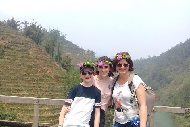 2 Days Homestay: Great Tour with Various Options - Key Points