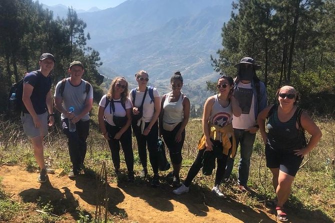 2 Days Homestay: Great Tour with Various Options - Day Two: Ethnic Villages and Mountain Views