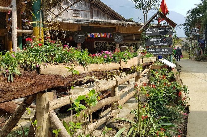 2 Days Homestay: Great Tour with Various Options - The Sum Up