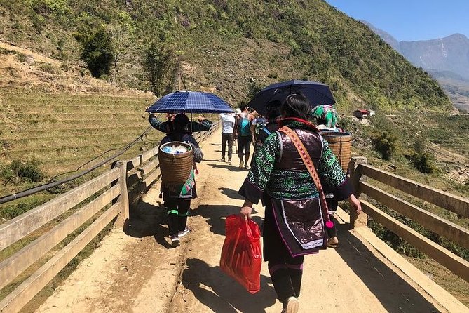 2 Days Homestay: Great Tour with Various Options - Homestay Experience: Authentic Cultural Connection