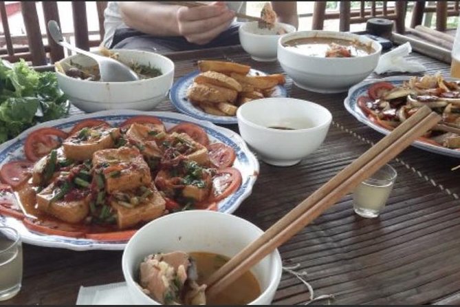 2 Days Homestay: Great Tour with Various Options - Meals and Value