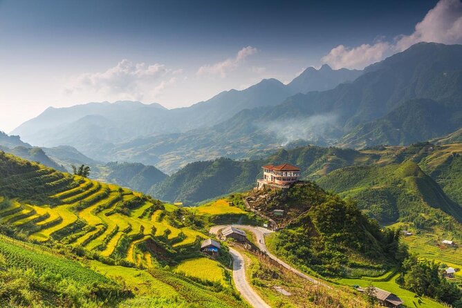 2 Days Homestay: Great Tour with Various Options - Discover the Heart of Sapa in Two Days