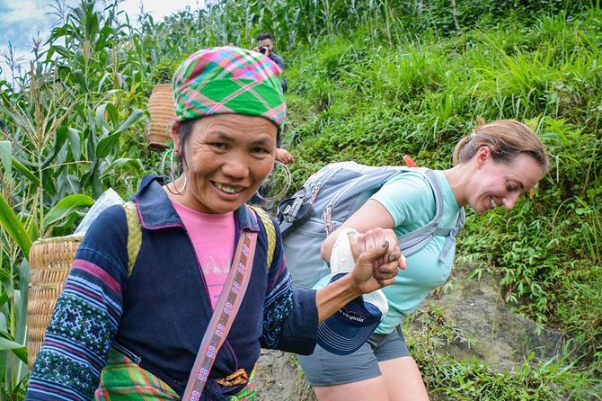 Trekking Through Rice Terraced Fields - 1Day - Who This Tour Is Best For