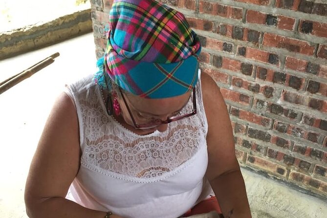 Experience Hmong Batik Indigo Embroidery Workshop in Sapa - Authenticity and Community Impact