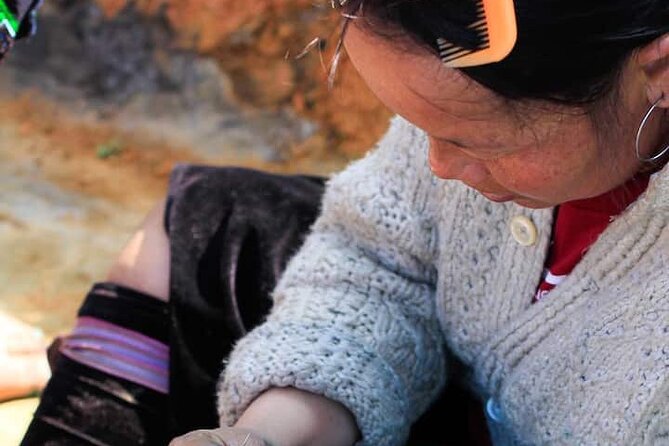 Experience Hmong Batik Indigo Embroidery Workshop in Sapa - FAQ