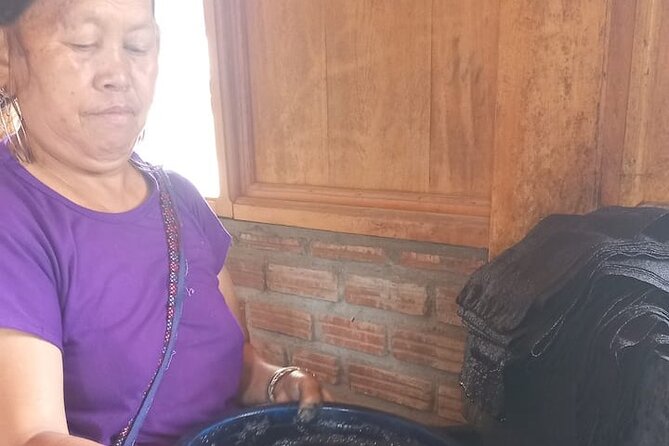 Experience Hmong Batik Indigo Embroidery Workshop in Sapa - Final Thoughts