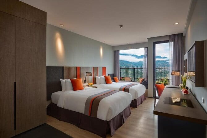 Full-Day Motor Bike Tour in Sapa with Rice Fields & Valleys Visit - FAQ