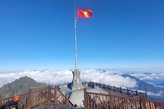 Private Cat Cat Village and Fansipan Cable Car Tour from Sapa - What the Reviews Tell Us