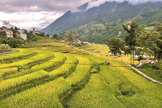 2 Day Private Sapa Tour Fansipan Villages Waterfalls - Exploring the Sapa Itinerary in Detail