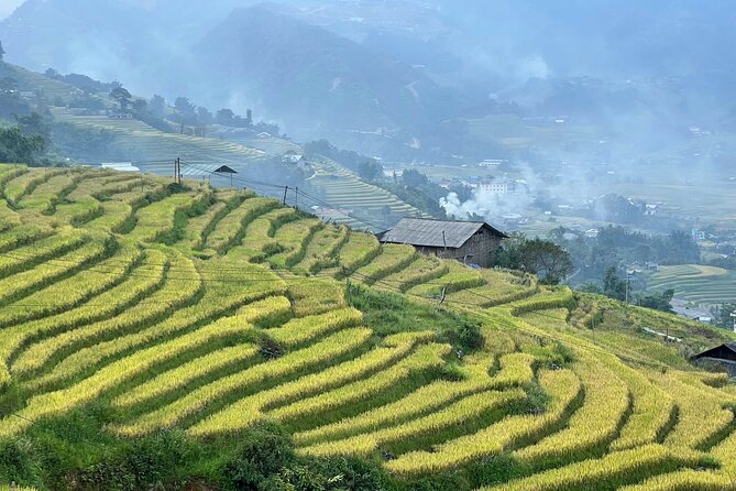 2 Day Private Sapa Tour Fansipan Villages Waterfalls - FAQ