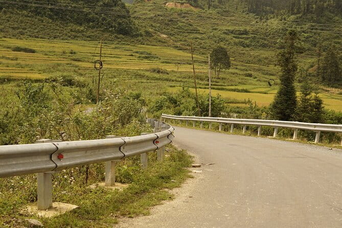 Visit Villages in Sapa and Hot Spring with easy riders full day - The Experience from a Traveler’s Perspective