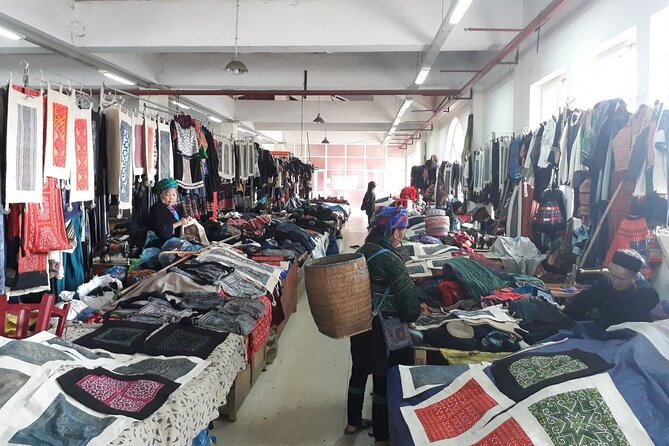 Sapa Food Tour  Taste the Authentic Flavors of the Highlands! - Final Thoughts