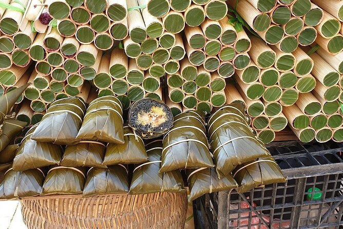 Sapa Food Tour  Taste the Authentic Flavors of the Highlands! - FAQs