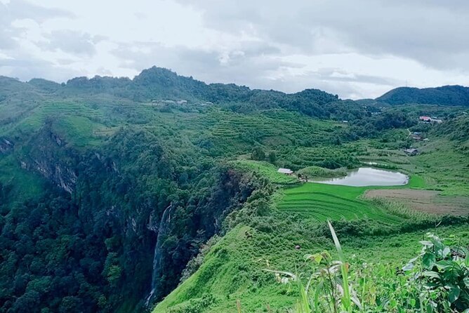 Sapa Full Day Trip: Waterfalls, Cave and Scenic Tea Farm by car - Practical Details and Traveler Tips