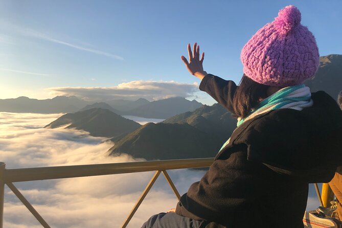 SaPa Motorbike Tour - Half day - Visit Waterfall - Key Points