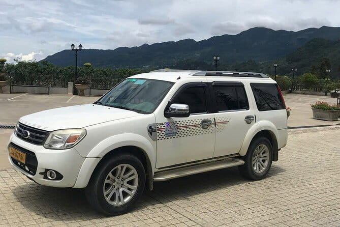 Private transfer from Sapa to Lao Cai Train Station - Why Choose a Private Transfer from Sapa to Lao Cai?