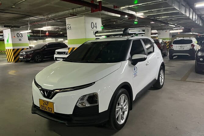 Private transfer from Sapa to Lao Cai Train Station - Real User Experience & Additional Insights