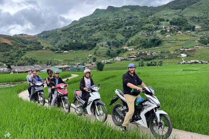 Private transfer from Sapa to Lao Cai Train Station - Who Would Benefit Most?