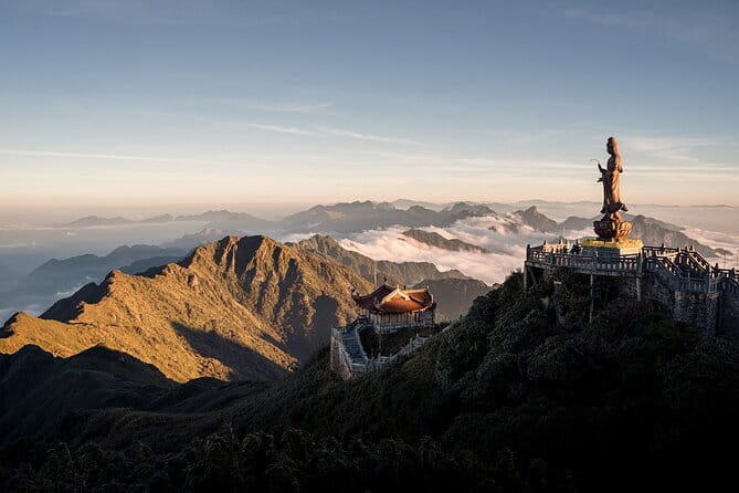 Private Car Trip to Cat Cat, Alpine Coaster and Moana Café - Who Would Love This Tour?  