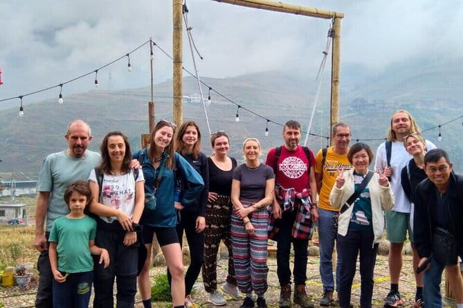 Private Car Trip to Cat Cat, Alpine Coaster and Moana Café - Final Thoughts