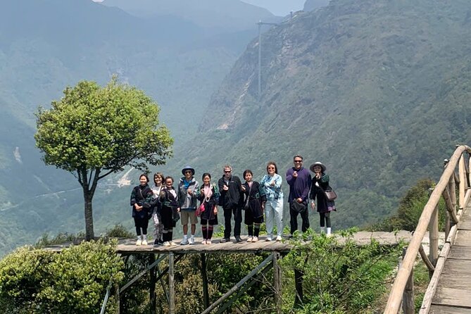 Full Day Private Guided Sapa Motorbike Adventure - Who Will Love This Tour?