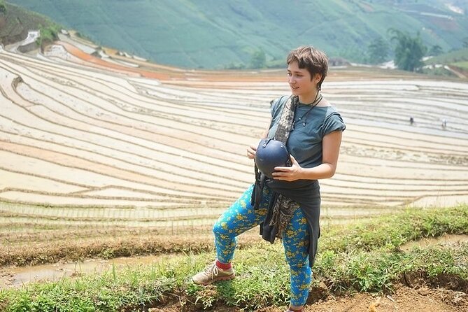 Guided Motorbike Tour Ta Phin, Ngu Chi Son and Ban Khoang - Exploring the Itinerary in Detail