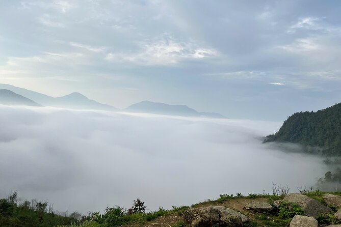 Guided Motorbike Tour Ta Phin, Ngu Chi Son and Ban Khoang - Key Points