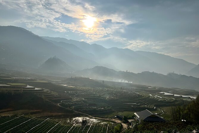 Guided Motorbike Tour Ta Phin, Ngu Chi Son and Ban Khoang - Authentic Experiences & Real Insights from Reviews