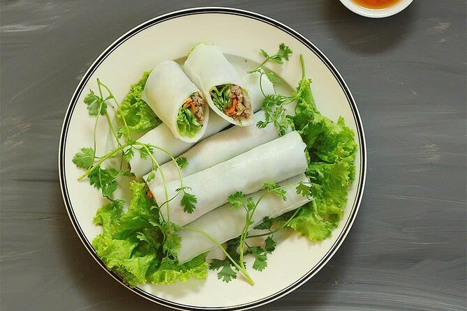 Make Fresh Spring Rolls Hands-On Class in Sapa - Authenticity and Cultural Insight