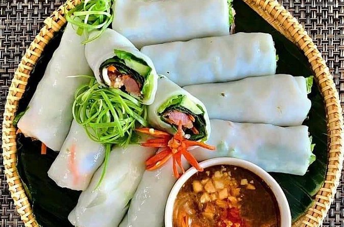 Make Fresh Spring Rolls Hands-On Class in Sapa - Who Should Consider This Experience?