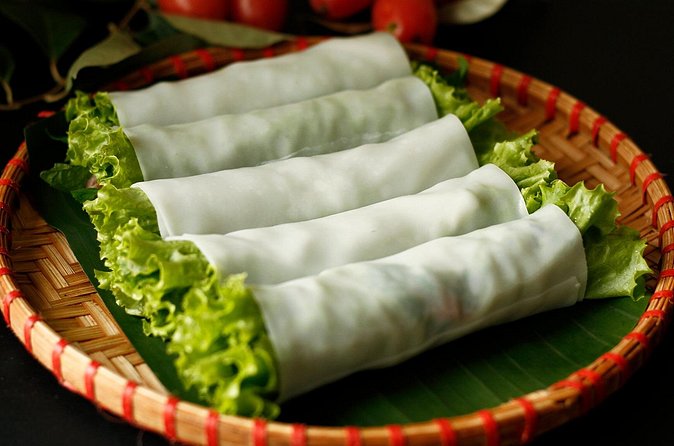 Make Fresh Spring Rolls Hands-On Class in Sapa - The Practical Side: Group Size, Duration, and Booking