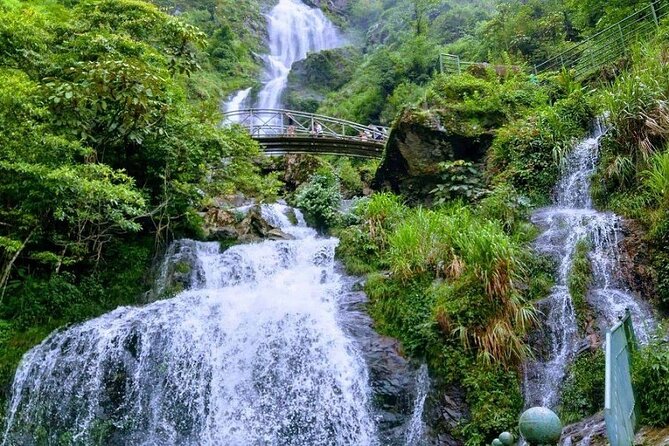 1 Day Private Sapa Tour : Waterfalls & Tribal Village Trek - A Closer Look at the 1 Day Private Sapa Tour: Waterfalls & Tribal Village Trek