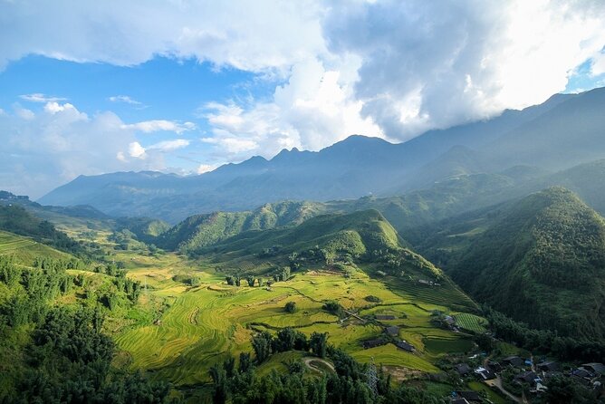 1 Day Private Sapa Tour : Waterfalls & Tribal Village Trek - Frequently Asked Questions