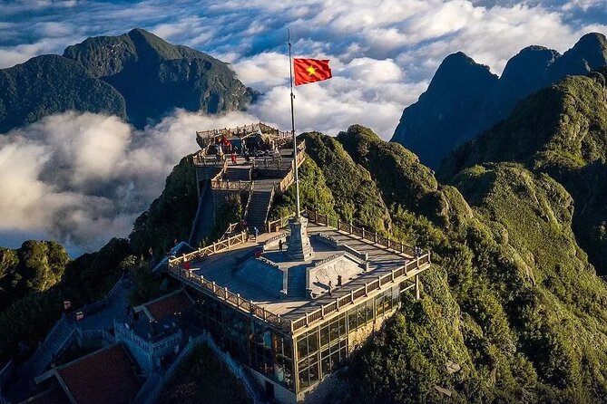 2 Days 1 Night Sapa Trekking Homestay from Sapa - Frequently Asked Questions