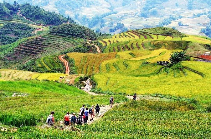 2 Days 1 Night Sapa Trekking Homestay from Sapa - Final Words