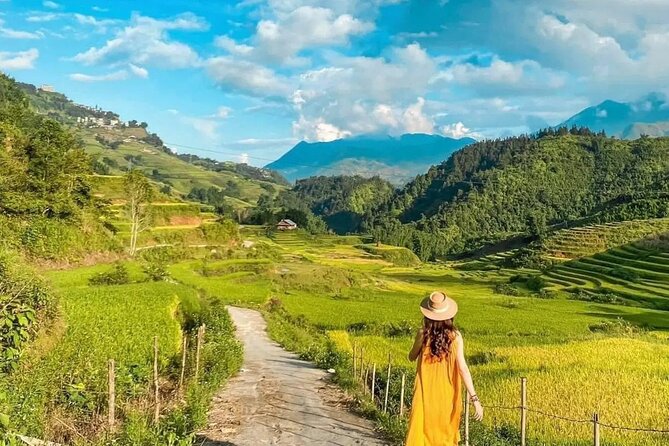 One Day Sapa Trekking Homestay - Good To Know