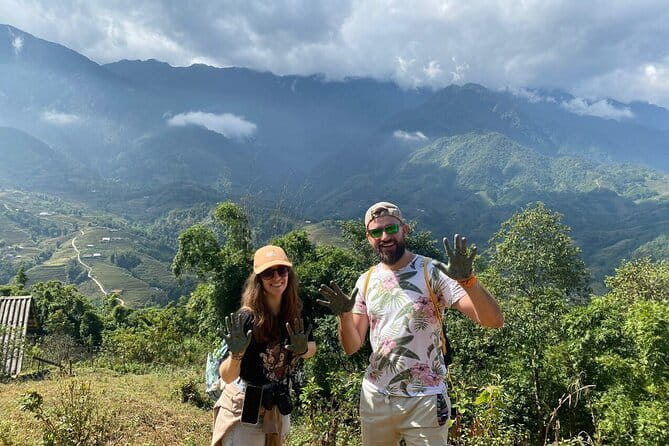 1 Day Sapa Tour Explore Y Linh Ho And Lao Chai And Ta Van Village - Good To Know