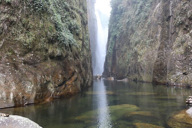 4 Days Private Tour from Sapa to Y Ty - Authentic Encounters and Hidden Gems